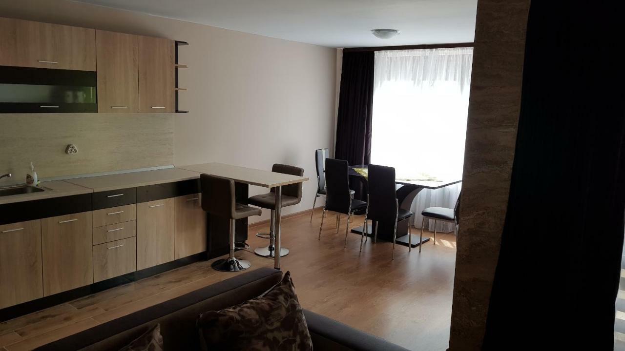 Studio Kamelia Kazanłyk Zewnętrze zdjęcie