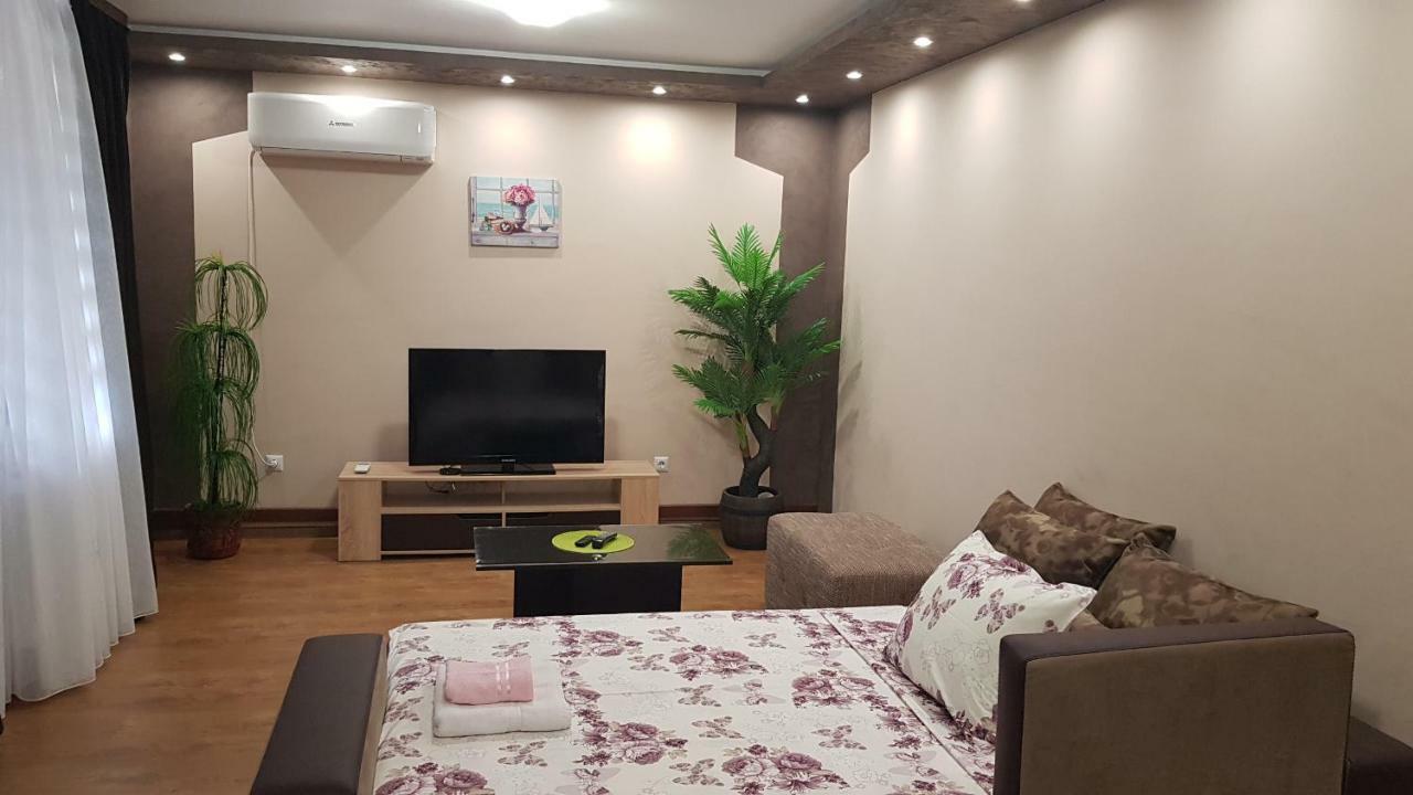 Studio Kamelia Kazanłyk Zewnętrze zdjęcie