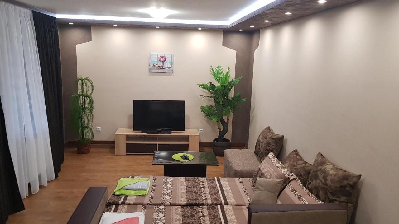 Studio Kamelia Kazanłyk Zewnętrze zdjęcie