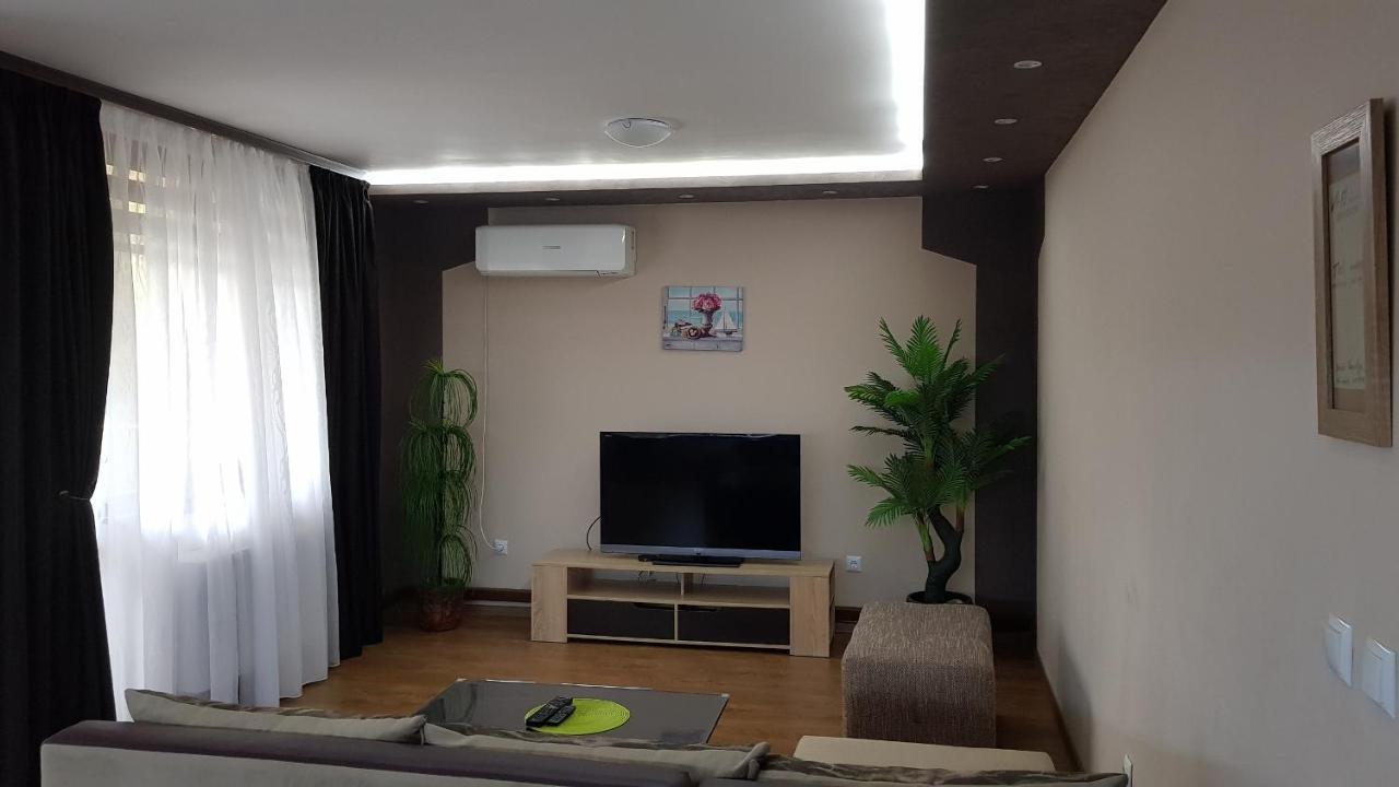 Studio Kamelia Kazanłyk Zewnętrze zdjęcie