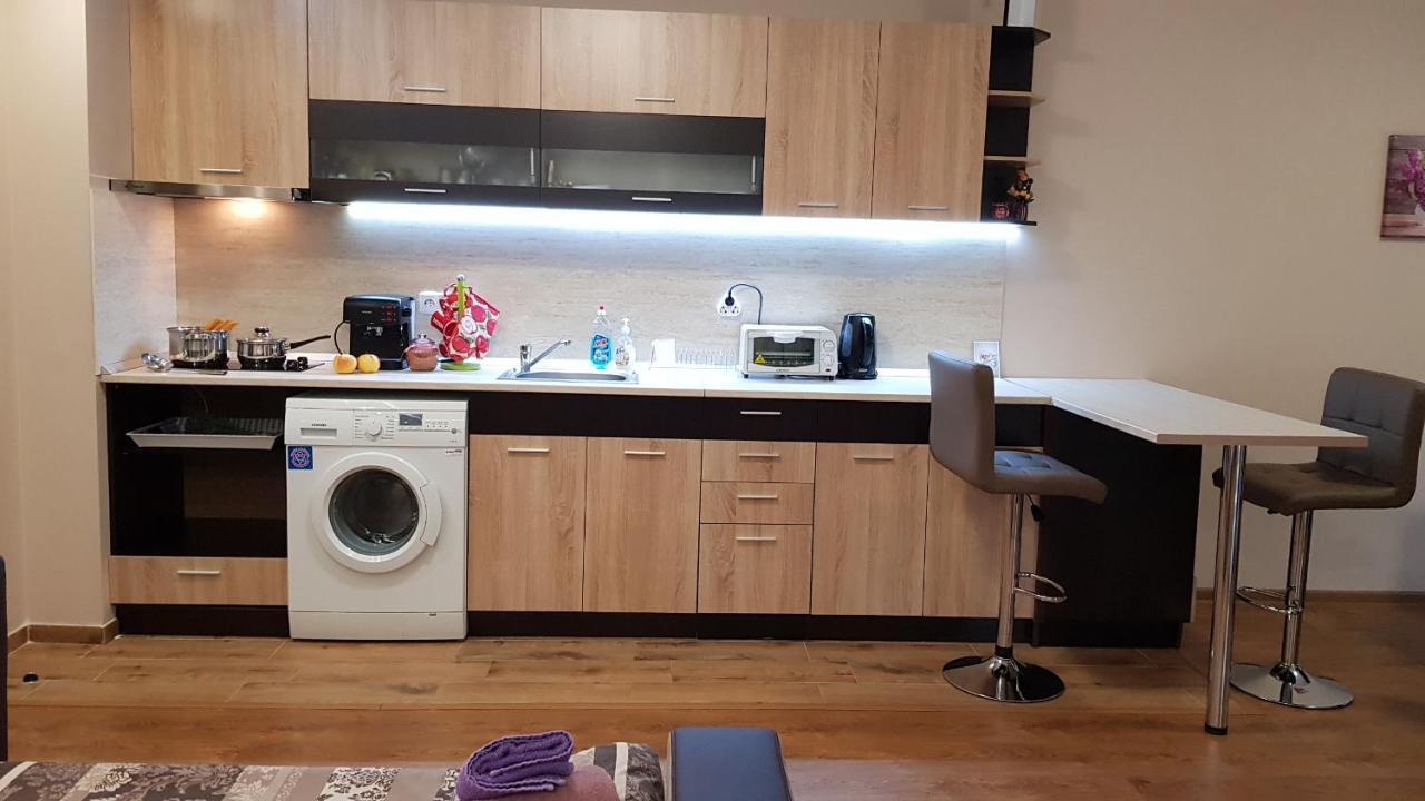 Studio Kamelia Kazanłyk Zewnętrze zdjęcie